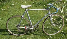 kettler strato aero Alurad