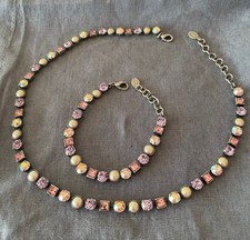 Sergio Engel, Kette und