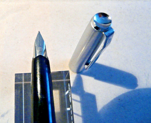 Pelikan silvexa patronen - silvexa,