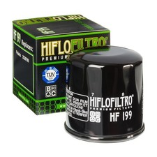 Ölfilter HF199 für Indian
