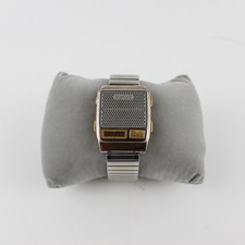 SEIKO A965-4000 Uhr Talking