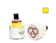 Ersatzpatrone CR38 für