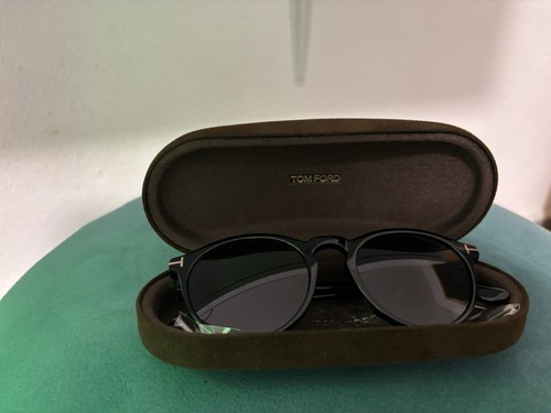 Tom ford aurele tf904 01a - tom,