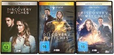 A Discovery of Witches - Die komplette Serie - Staffel 1-3 (7 DVDs)