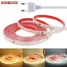 220V 230V LED Streifen Stripe