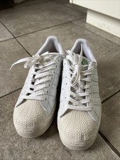 Adidas Superstar Plateau