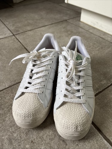 Adidas superstar plateau - superstar,