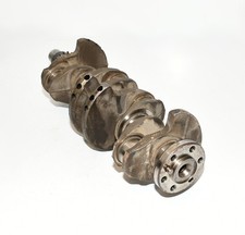 Kurbelwelle  0501J5 206 1,4