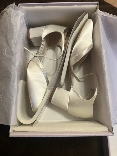 Brautschuhe rainbow - brautschuhe,