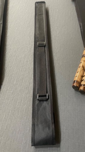 Eskrima stick bag tragetasche - eskrima,