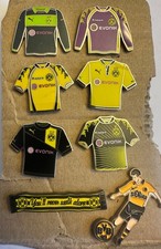 Pins Borussia Dortmund