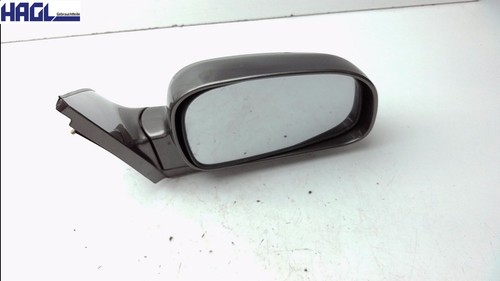 Aussenspiegel elektrisch