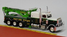 Peterbilt 359 wrecker - peterbilt,
