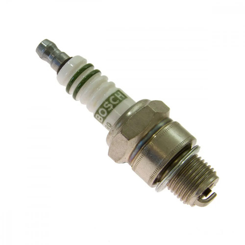 Zündkerze bosch w7ac für - zündkerze,