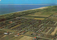 Julianadorp NL Bungalowpark De Zandloper