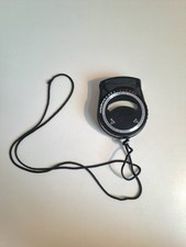 ZEISS Ikon Belichtungsmesser