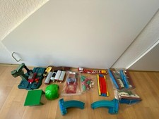 Tomy Thomas and friends Bundel