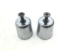Pair of Dumbbells With