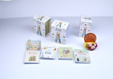 *~ * Kinder  Bücher Set  5 P