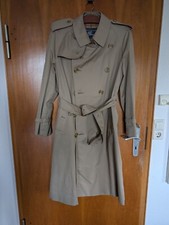 Burberry london trenchcoat - burberry, london,