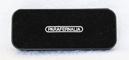 Parafernalia design - parafernalia,