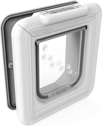Cat mate elite - i.d, disc