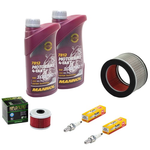 öl set wartung für - set, honda