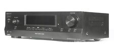 SONY STR-DH100 HIFI RECEIVER VERSTÄRKER 2 X 90 WATT SINUS