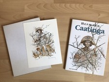 Caatinga Von Hermann