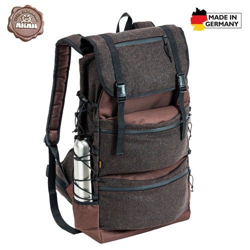 Akah gebirgs und - gebirgs-,