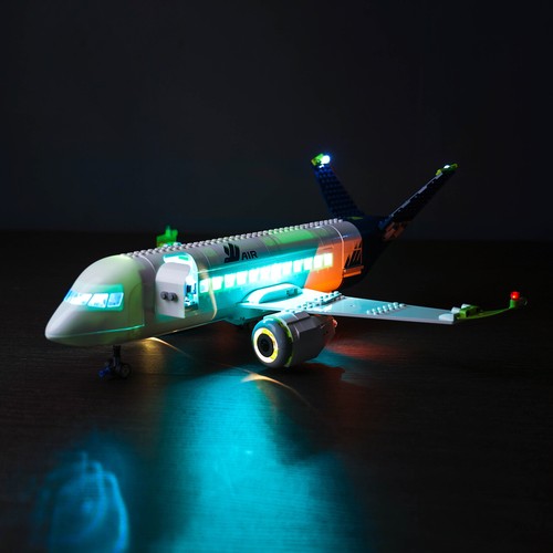 Brickbling led licht kit für - led,