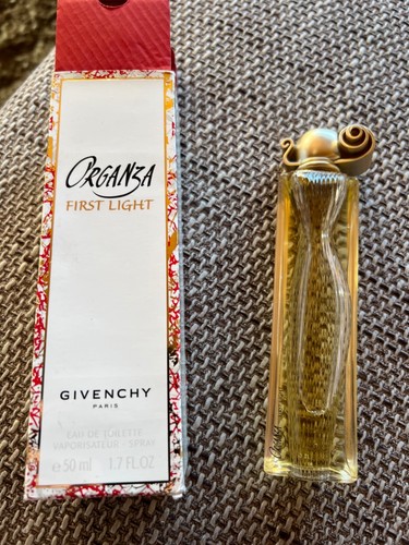 Givenchy organza first - givenchy,