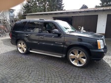 Asanti 24 Zoll Felgen mit