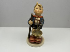 Hummel Figur 16/1 Hans im Glück 14,3 cm. 1 Wahl Top Zustand 