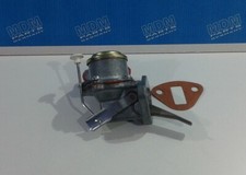 Dieselförderpumpe für