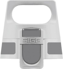 SIGG Deckel WMB ONE Top Anthracite Verschluss