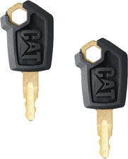 Universal Zündschlüssel Set