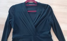 Esprit Damen Chiffon KLEID