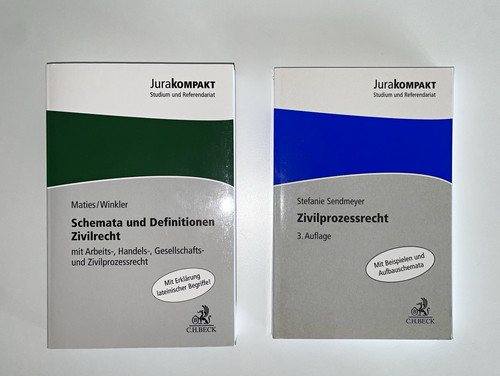 Jurakompakt schemata - schemata, &