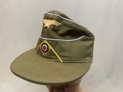 1942 nachrichten feldmütze - 57,