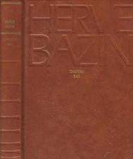 Strümpfe Hut | Bazin Hervé |