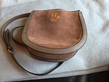 L.CREDI Damen Umhängetasche