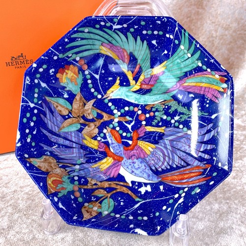 Hermes tiefer teller - tiefer,