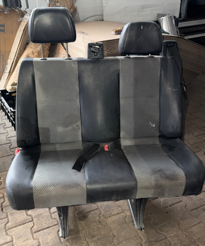 Mercedes sprinter w906 - sprinter,