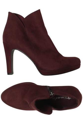 Tamaris stiefelette damen - stiefelette,