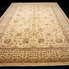 Orient Teppich Ziegler 410 x