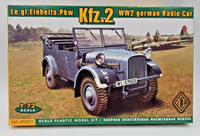 ACE Le.gl. Einheit Pkw Kfz.2