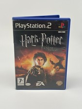 PS2 Sony PlayStation 2 - Harry Potter und der Feuerkelch - oA/PAL