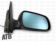 Außenspiegel Rechts Konvex