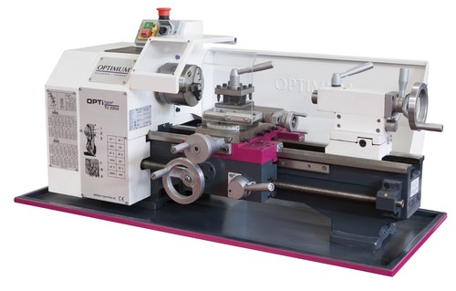Optiturn 2304v optimum - tu,
